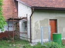 Fasady, zatepleni polystyren, vata, fasady vesnick chalupy