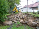 Kamenn zdi, zdi z kamene Klatovy,Horaovice, Suice, Strakonice, Nepomuk, Blatn