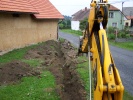 Kamenn zdi, zdi z kamene Klatovy,Horaovice, Suice, Strakonice, Nepomuk, Blatn