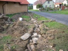 Kamenn zdi, zdi z kamene Klatovy,Horaovice, Suice, Strakonice, Nepomuk, Blatn