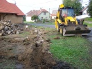 Kamenn zdi, zdi z kamene Klatovy,Horaovice, Suice, Strakonice, Nepomuk, Blatn