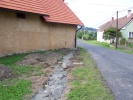 Kamenn zdi, zdi z kamene Klatovy,Horaovice, Suice, Strakonice, Nepomuk, Blatn