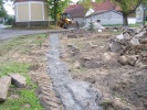 Kamenn zdi, zdi z kamene Klatovy,Horaovice, Suice, Strakonice, Nepomuk, Blatn
