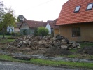 Kamenn zdi, zdi z kamene Klatovy,Horaovice, Suice, Strakonice, Nepomuk, Blatn