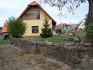 Kamenn zdi, zdi z kamene Klatovy,Horaovice, Suice, Strakonice, Nepomuk, Blatn