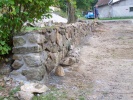 Kamenn zdi, zdi z kamene Klatovy,Horaovice, Suice, Strakonice, Nepomuk, Blatn