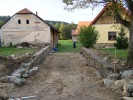 Kamenn zdi, zdi z kamene Klatovy,Horaovice, Suice, Strakonice, Nepomuk, Blatn