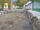 Kamenn zdi, zdi z kamene Klatovy,Horaovice, Suice, Strakonice, Nepomuk, Blatn