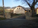 Kamenn zdi, zdi z kamene Klatovy,Horaovice, Suice, Strakonice, Nepomuk, Blatn