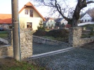 Kamenn zdi, zdi z kamene Klatovy,Horaovice, Suice, Strakonice, Nepomuk, Blatn