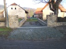 Kamenn zdi, zdi z kamene Klatovy,Horaovice, Suice, Strakonice, Nepomuk, Blatn