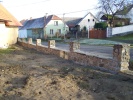 Kamenn zdi, zdi z kamene Klatovy,Horaovice, Suice, Strakonice, Nepomuk, Blatn