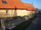 Kamenn zdi, zdi z kamene Klatovy,Horaovice, Suice, Strakonice, Nepomuk, Blatn