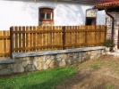 Kamenn zdi, zdi z kamene Klatovy,Horaovice, Suice, Strakonice, Nepomuk, Blatn
