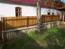 Kamenn zdi, zdi z kamene Klatovy,Horaovice, Suice, Strakonice, Nepomuk, Blatn