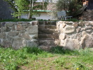 Kamenn zdi, zdi z kamene Klatovy,Horaovice, Suice, Strakonice, Nepomuk, Blatn