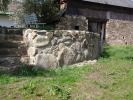 Kamenn zdi, zdi z kamene Klatovy,Horaovice, Suice, Strakonice, Nepomuk, Blatn