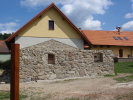 Kamenn zdi, zdi z kamene Klatovy,Horaovice, Suice, Strakonice, Nepomuk, Blatn
