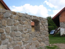 Kamenn zdi, zdi z kamene Klatovy,Horaovice, Suice, Strakonice, Nepomuk, Blatn