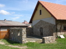 Kamenn zdi, zdi z kamene Klatovy,Horaovice, Suice, Strakonice, Nepomuk, Blatn