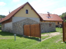 Kamenn zdi, zdi z kamene Klatovy,Horaovice, Suice, Strakonice, Nepomuk, Blatn