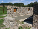 Kamenn zdi, zdi z kamene Klatovy,Horaovice, Suice, Strakonice, Nepomuk, Blatn