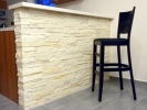 Obklady a dlaby, terasy, balkon, balkony, dlaba balkon