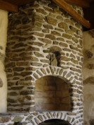 Zahradn krby a pergoly Klatovy, Suice, Horaovice, Nepomuk, Strakonice, Blatn