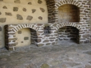 Zahradn krby a pergoly Klatovy, Suice, Horaovice, Nepomuk, Strakonice, Blatn