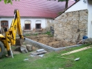 Zahradn krby a pergoly Klatovy, Suice, Horaovice, Nepomuk, Strakonice, Blatn