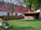 Zahradn krby a pergoly Klatovy, Suice, Horaovice, Nepomuk, Strakonice, Blatn