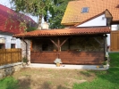 Zahradn krby a pergoly Klatovy, Suice, Horaovice, Nepomuk, Strakonice, Blatn