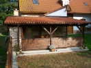 Zahradn krby a pergoly Klatovy, Suice, Horaovice, Nepomuk, Strakonice, Blatn