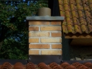 Zahradn krby a pergoly Klatovy, Suice, Horaovice, Nepomuk, Strakonice, Blatn