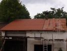 Rekonstrukce stechy Klatovy, Suice, Horaovice, Nepomuk, Strakonice, Blatn