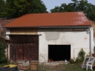 Rekonstrukce stechy Klatovy, Suice, Horaovice, Nepomuk, Strakonice, Blatn