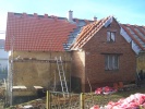 Rekonstrukce stechy Klatovy, Suice, Horaovice, Nepomuk, Strakonice, Blatn