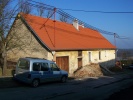 Rekonstrukce stechy Klatovy, Suice, Horaovice, Nepomuk, Strakonice, Blatn