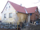 Rekonstrukce stechy Klatovy, Suice, Horaovice, Nepomuk, Strakonice, Blatn