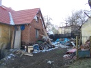 Rekonstrukce stechy Klatovy, Suice, Horaovice, Nepomuk, Strakonice, Blatn