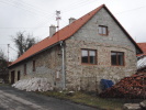 Rekonstrukce stechy Klatovy, Suice, Horaovice, Nepomuk, Strakonice, Blatn