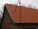 Rekonstrukce stechy Klatovy, Suice, Horaovice, Nepomuk, Strakonice, Blatn