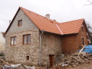 Rekonstrukce stechy Klatovy, Suice, Horaovice, Nepomuk, Strakonice, Blatn