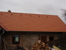 Rekonstrukce stechy Klatovy, Suice, Horaovice, Nepomuk, Strakonice, Blatn